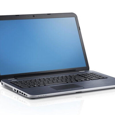 Laptop DELL Inspiron 17R 5721 Core i5-3337U 8GB 1TB