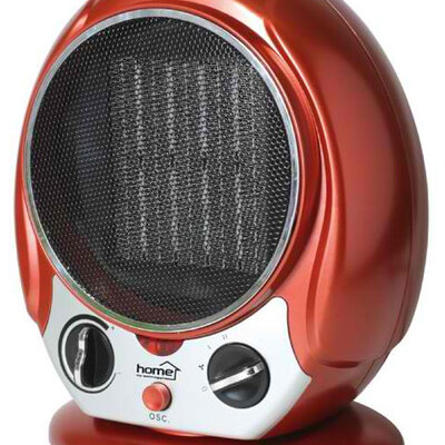 Vertikalna grejalica sa PTC grejačem FK12