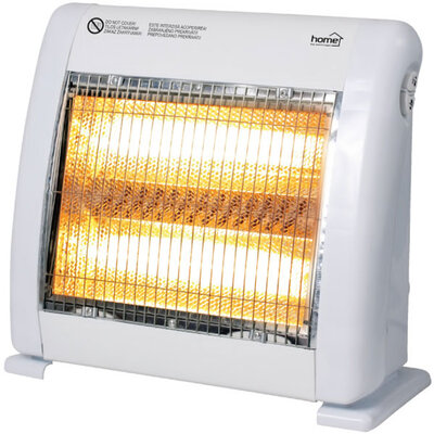 Podna halogena grejalica 800W FK15