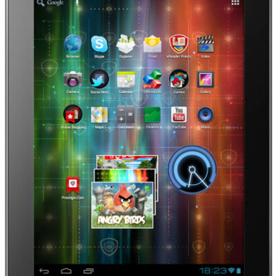 Prestigio tablet MultiPad 2 Prime Duo 8.0 PMP5780D