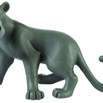 Bullyland Disney Figurica Knjiga o džungli - Bagira