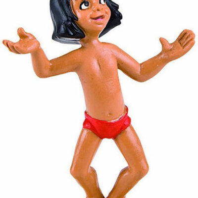 Bullyland Disney Figurica Knjiga o džungli - Mogli