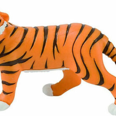 Bullyland Disney Figurica Knjiga o džungli - Šir Kan