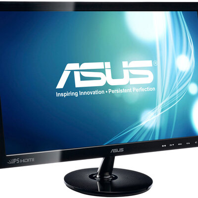 Asus Full HD IPS Monitor VS229HR
