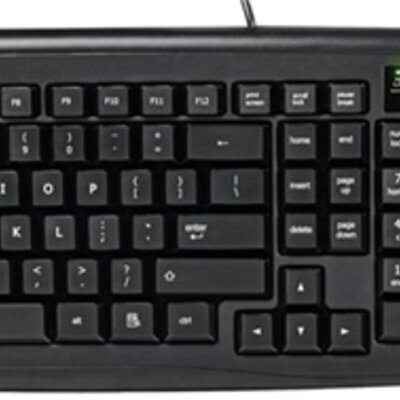 Gigabyte Set Miš i Tastatura KM5300 RS