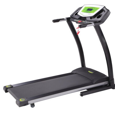 Traka za trčanje 4110D podesiv nagib