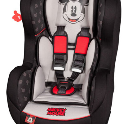 Nania Disney Autosedište Cosmo SP Mickey Mouse  084920