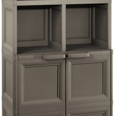 Kombinovani PVC Orman Armadio 4 8085513909