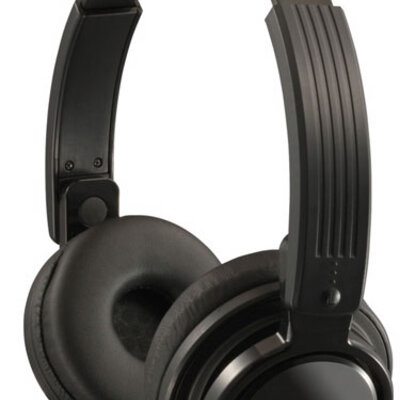 JVC stereo slušalice HA-S200 crne