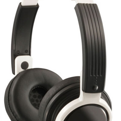 JVC stereo slušalice HA-S200 bela