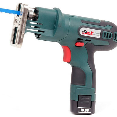 Ubodna testera sa Li-ion baterijom 73000108