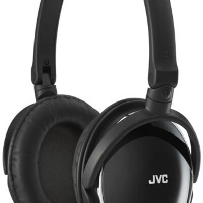 JVC stereo slušalice HA-S600 crne