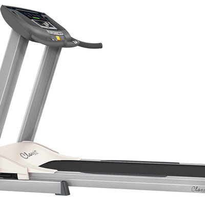 Tunturi Traka za trčanje Classic Run 1.0