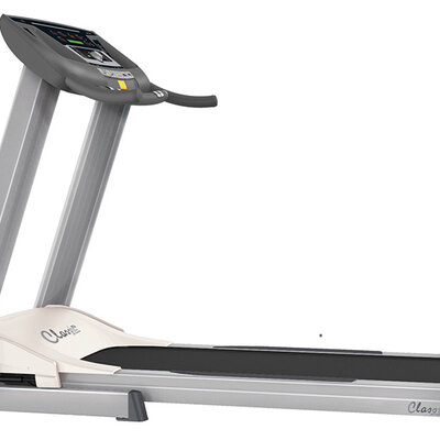 Tunturi Traka za trčanje Classic Run 3.0