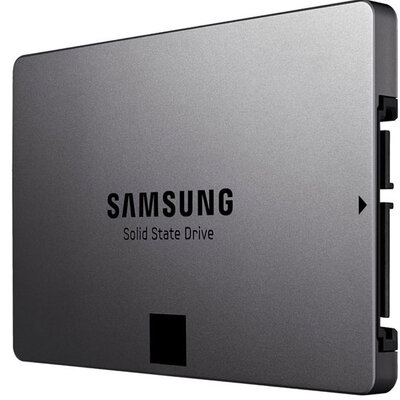 Samsung eksterni SSD disk 840 EVO Basic 250GB MZ-7TE250BW