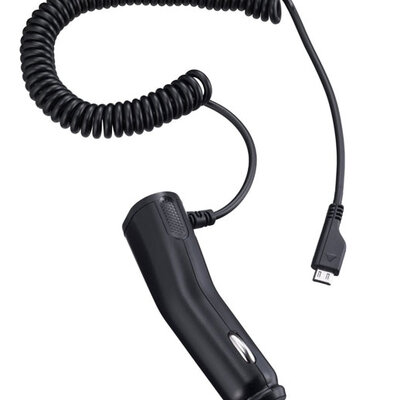 Samsung Micro USB auto punjač za mobilne telefone 700 mAh ACA-DU10-CBEC