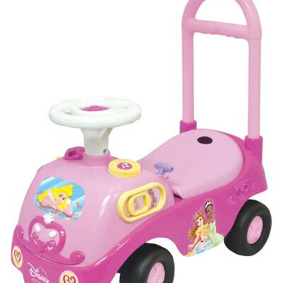 Kiddieland Toys guralica Funtime Disney Princeze 045278