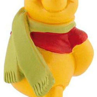 Bullyland Disney Figurica Vini Pu i Družina - Vini Pu 12327 c