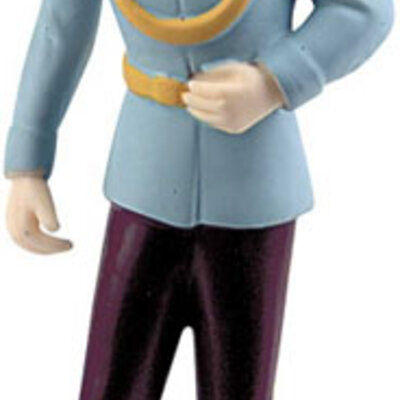 Bullyland Figurica Disney Pepeljuga - Princ