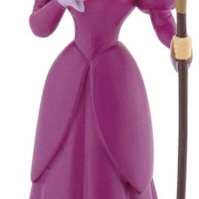 Bullyland Figurica Disney Pepeljuga - Maćeha