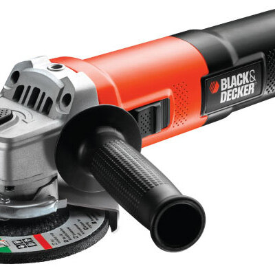 Black n Decker Ugaona Brusilica KG750