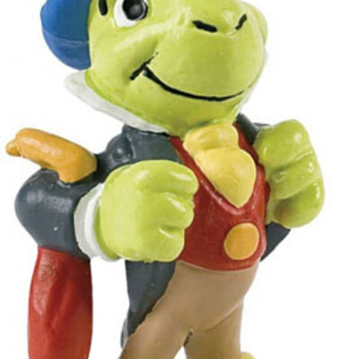 Bullyland Disney Figurica Pinokio - Cvrčak