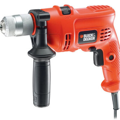 Black n Decker Čekić Bušilica KR504CRE