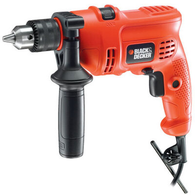 Black n Decker Čekić Bušilica KR504RE