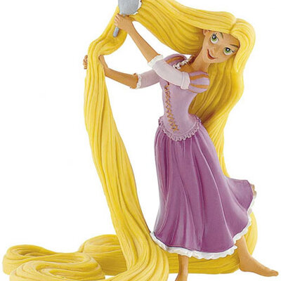 Bullyland Disney Figurica Zlatokosa