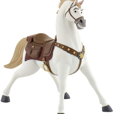 Bullyland Disney Figurica Zlatokosa - Maksimus