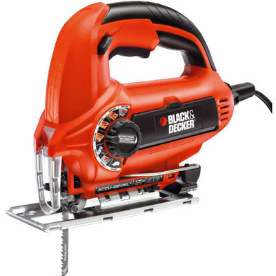 Black&Decker Ubodna Testera Autoselect® KS800S