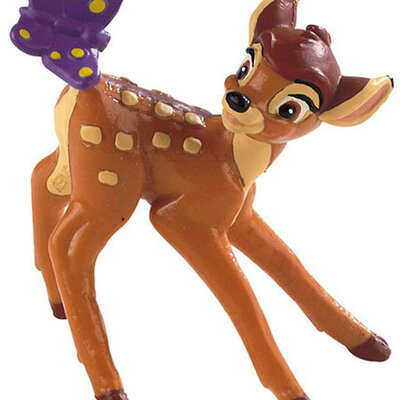 Bullyland Disney Figurica Bambi