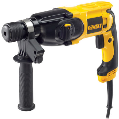 DeWalt Elektro Pneumatski Čekić SDS Plus D25013K