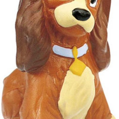 Bullyland Disney Figurica Maza