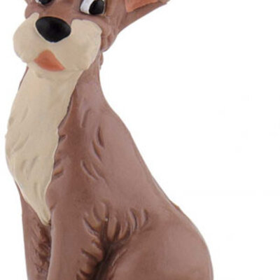 Bullyland Disney Figurica Lunja