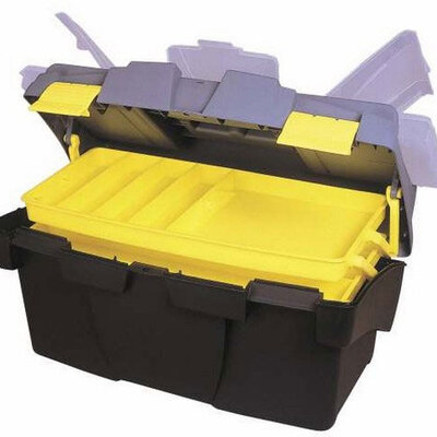 Stanley kutija za alat Cantilever 40x25x21cm 1-92-076