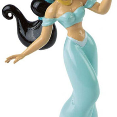 Bullyland Disney Figurica Princeza Jasmin