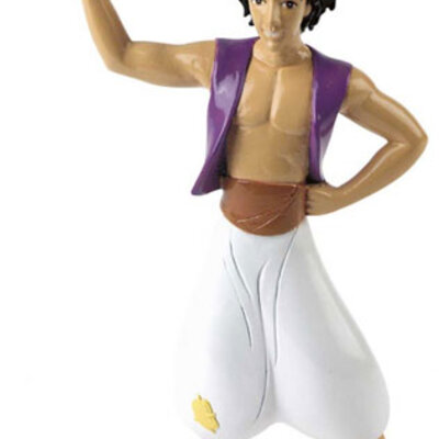 Bullyland Disney Figurica Aladin