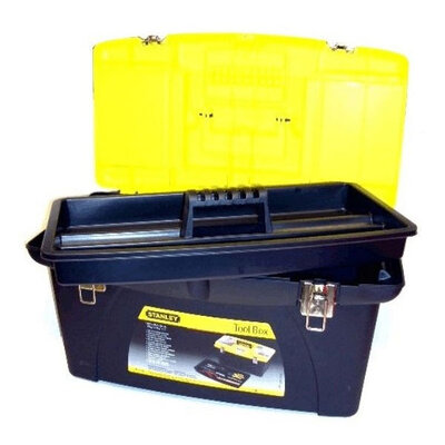 Stanley kutija za alat Jumbo 16 40x25x28cm 1-92-905