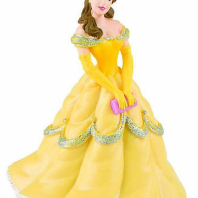 Bullyland Disney Figurica Lepotica i zver - Bel