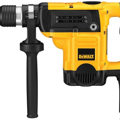 DeWalt Elektro Pneumatski Čekić SDS Max D25501K