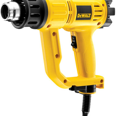 DeWalt Pištolj Za Vreli Vazduh D26411