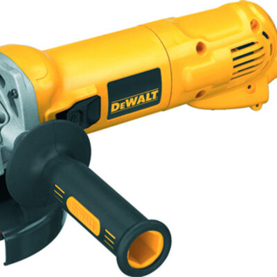 DeWalt Ugaona Brusilica D28135