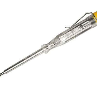 Stanley ispitivač strujnog kola220-250V (glinerica) 0-66-119