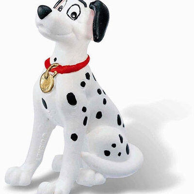 Bullyland Disney Figurica 101 Dalmatinac - Pongo
