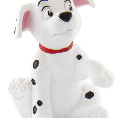Bullyland Disney Figurica 101 Dalmatinac - Roli