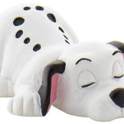 Bullyland Disney Figurica 101 Dalmatinac - Laki
