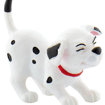 Bullyland Disney Figurica 101 Dalmatinac - Dipstik