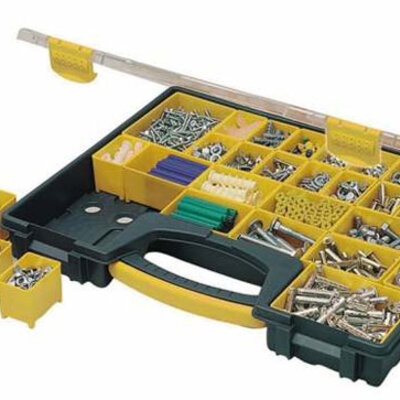 Stanley kutija organizer PRO 42x5x33cm 1-92-748