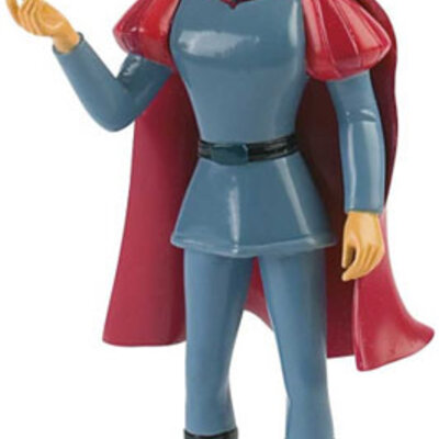 Bullyland Disney Figurica Uspavana lepotica - Princ Filip